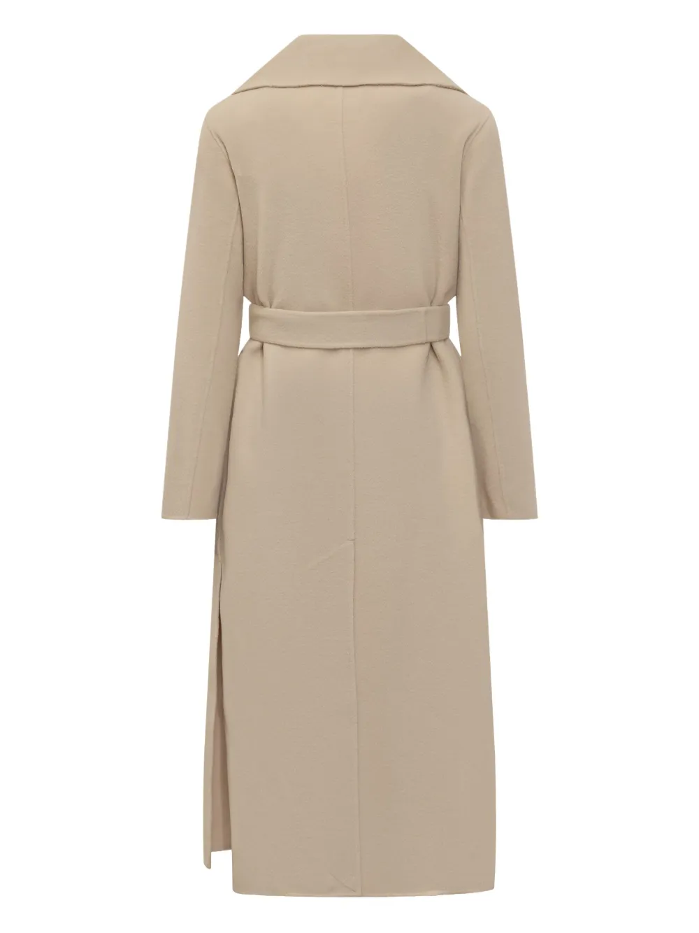 Weekend Max Mara Manu jas Beige