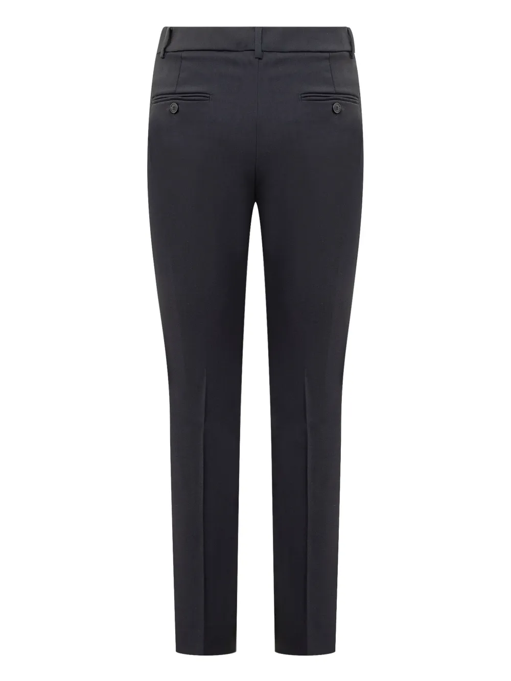 Weekend Max Mara Canon broek Blauw