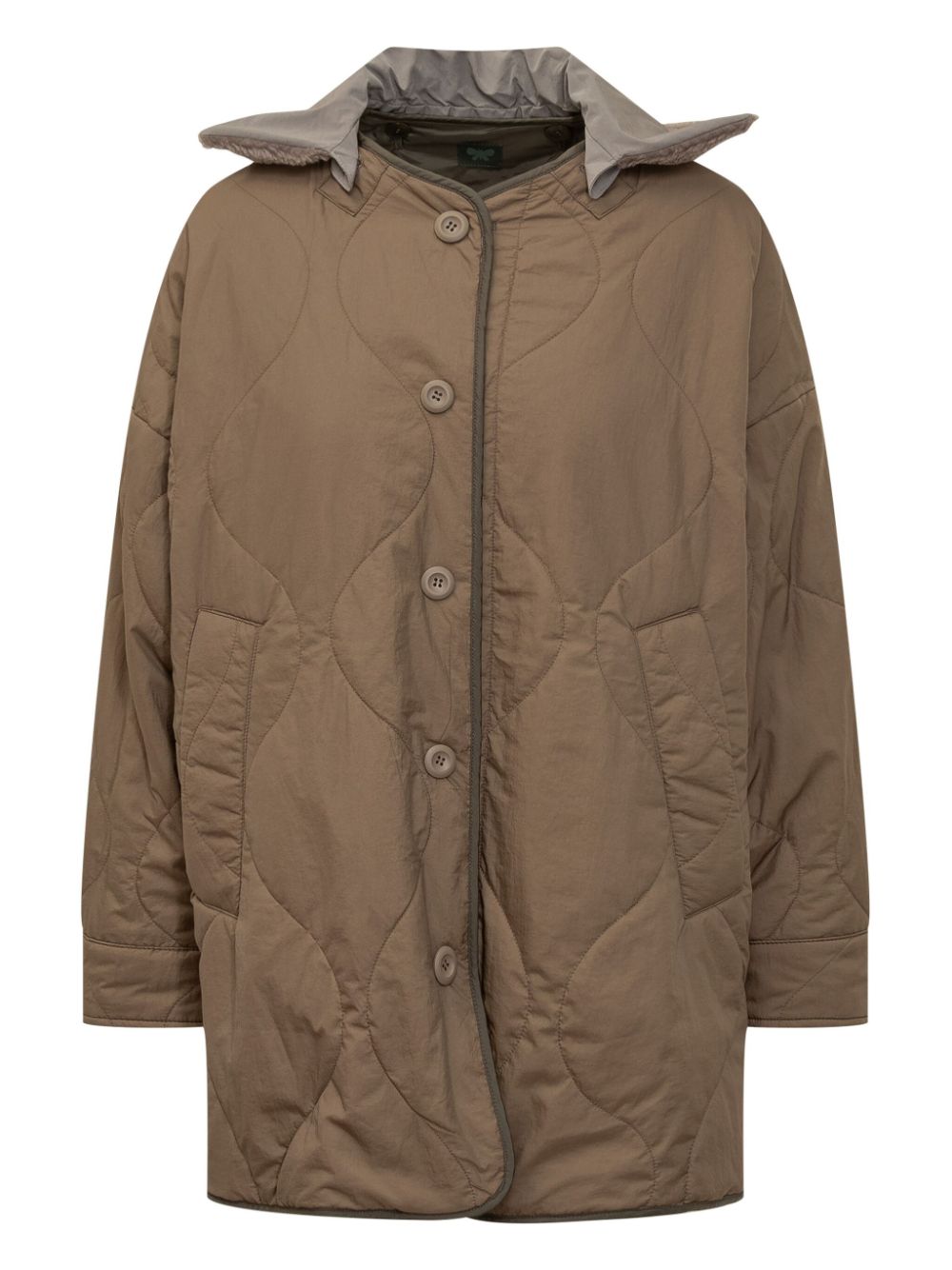 Weekend Max Mara reversible Drava jacket Women