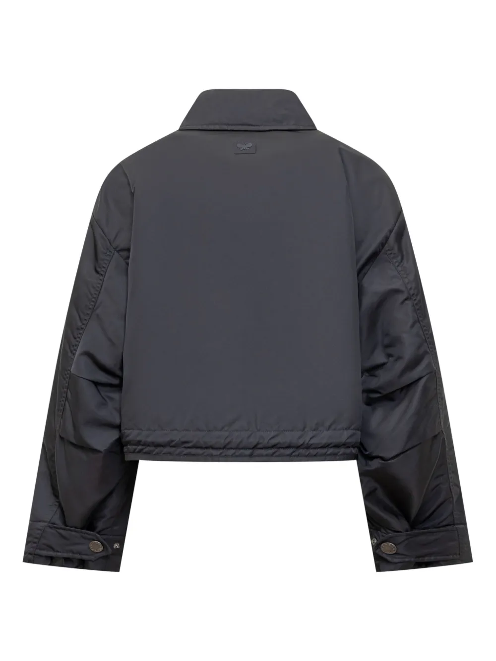Weekend Max Mara twill bomber jacket | Varsity Jackets | Image 2