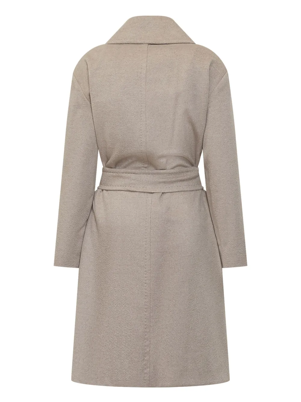 Max Mara Pazzo coat | Single Breasted Coats | Image 2