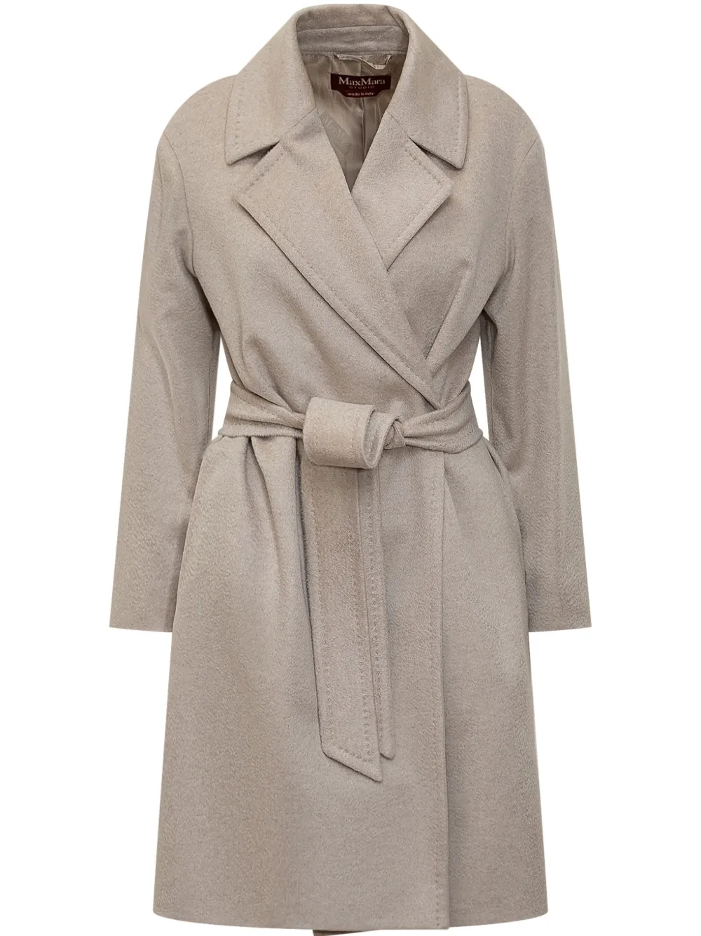 Max Mara Pazzo coat | Neutrals | Image 1