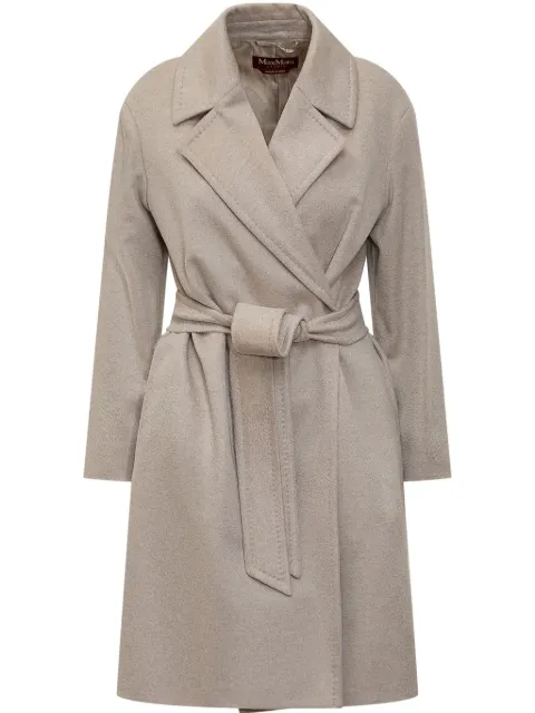 Max Mara Pazzo coat