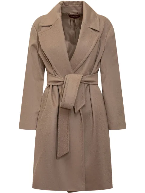 Max Mara Pazzo coat