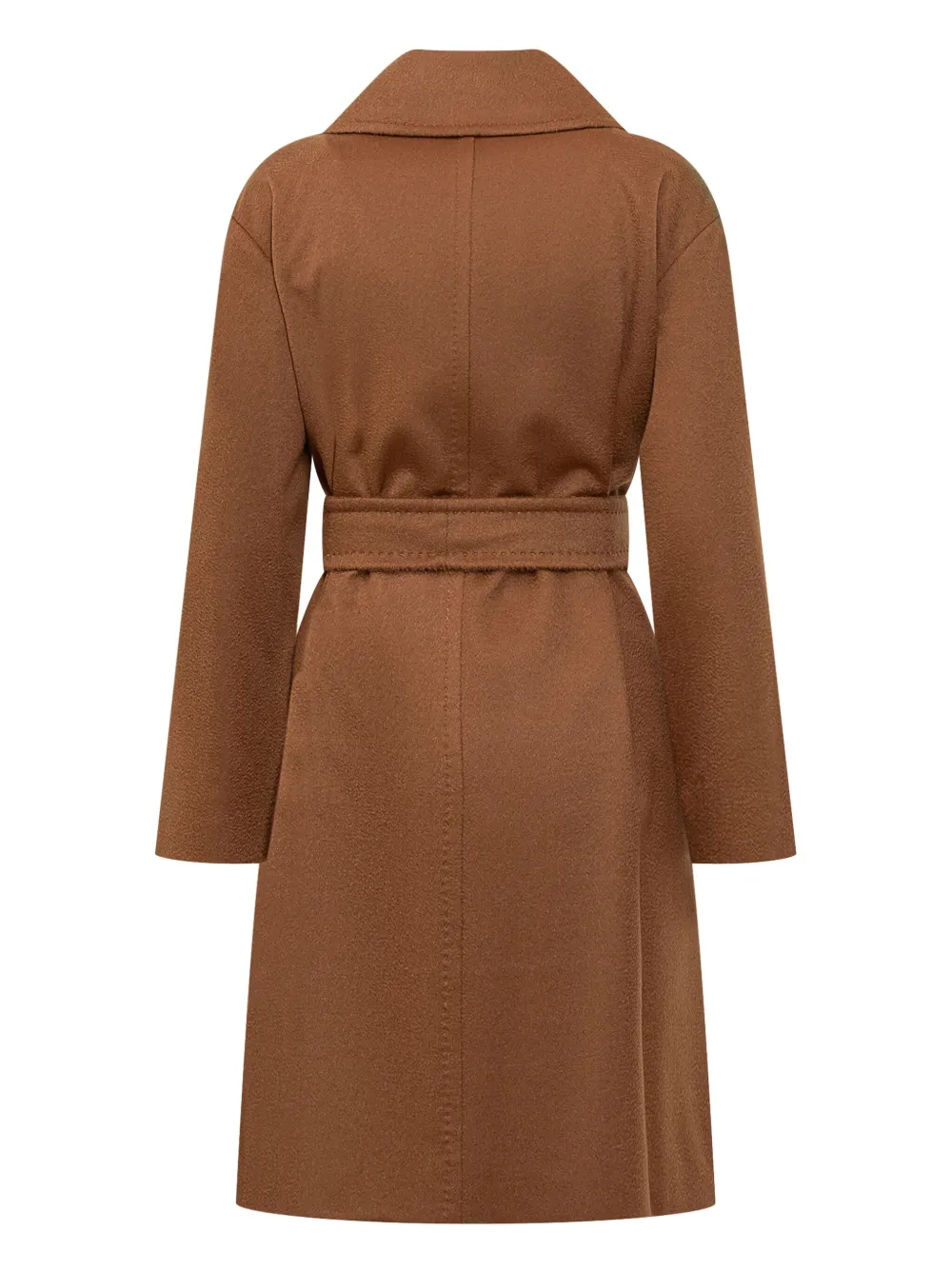 Max Mara Pazzo coat | Single Breasted Coats | Image 2