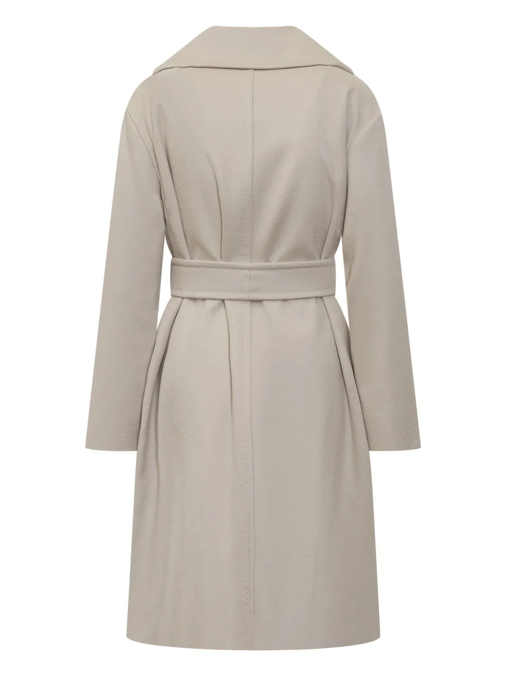 Max Mara Tigre jas Beige