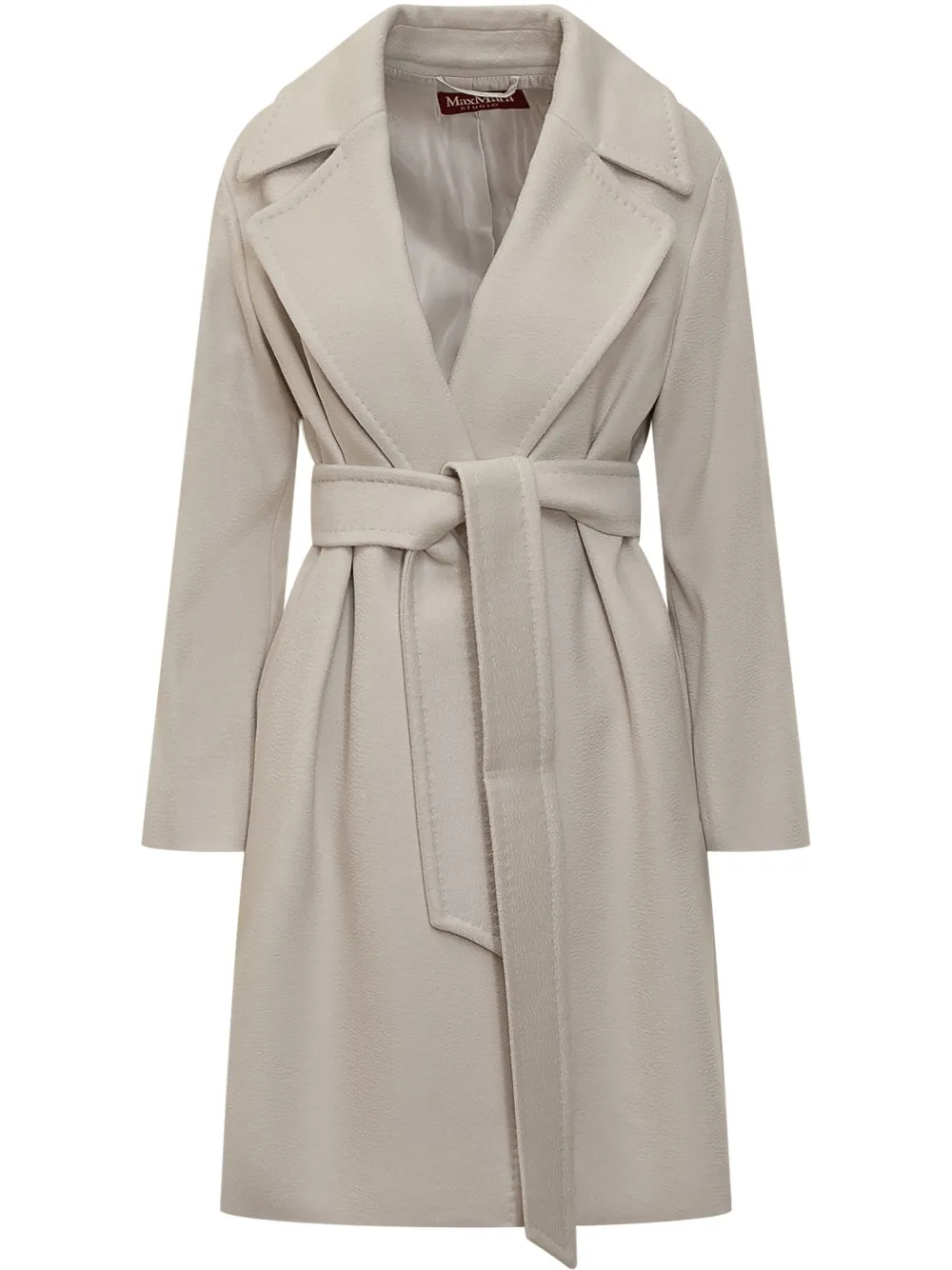 Max Mara Tigre jas Beige