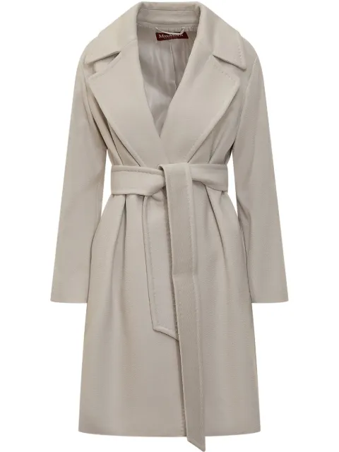 Max Mara Tigre coat