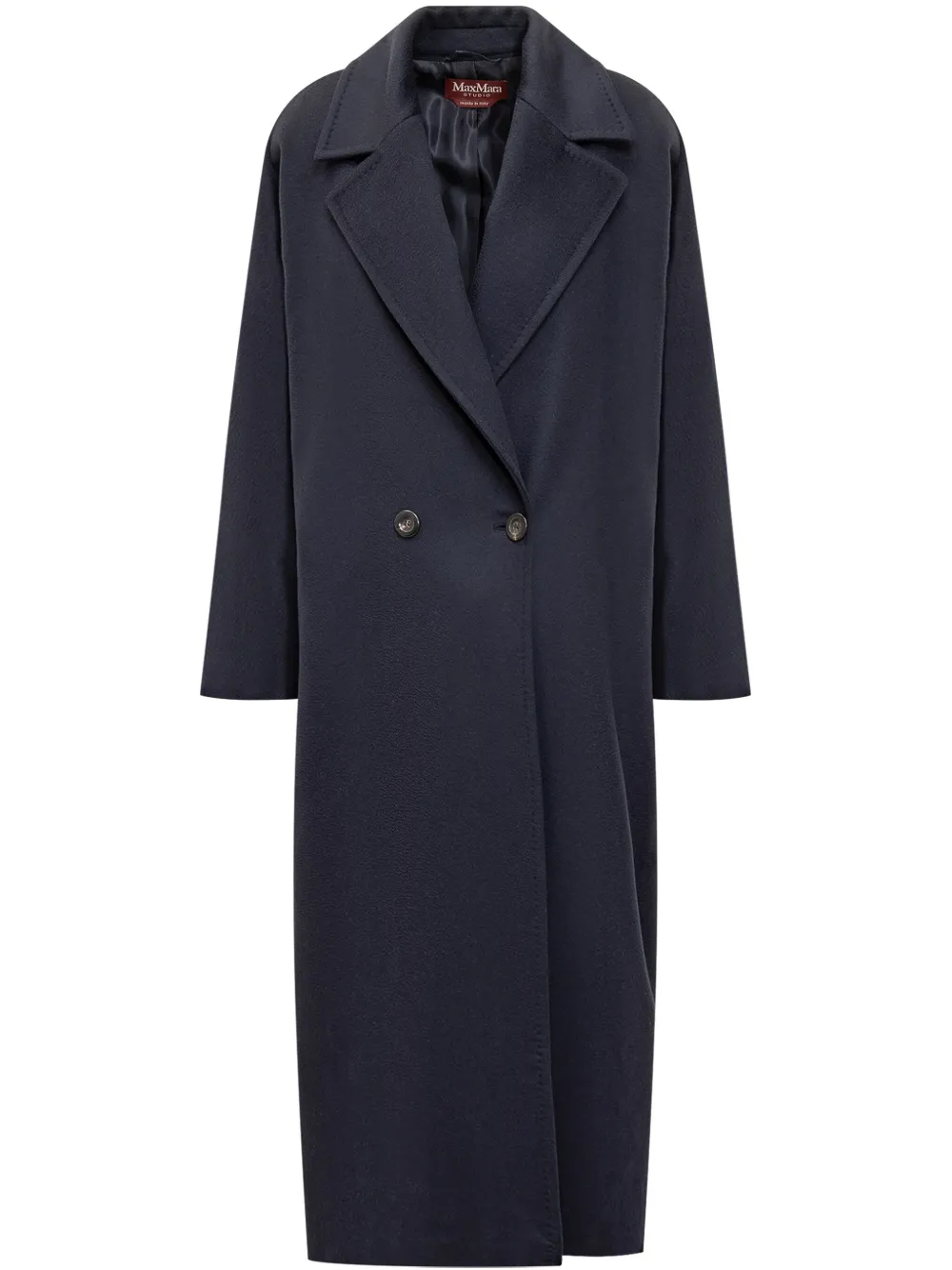 Max Mara Erice coat | Blue | Image 1