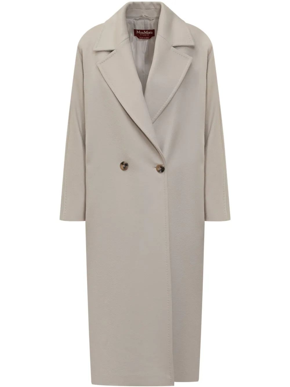 Max Mara Erice coat | Neutrals | Image 1