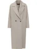 Max Mara Erice coat - Neutrals