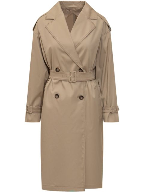 Max Mara Palmizi trench coat Women