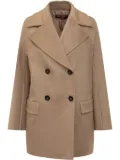 Max Mara Kent coat - Brown