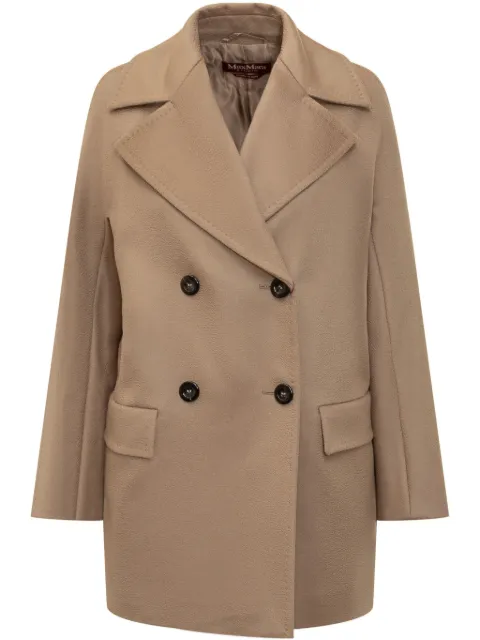 Max Mara Kent coat