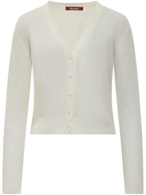 Max Mara Ramo cardigan Women