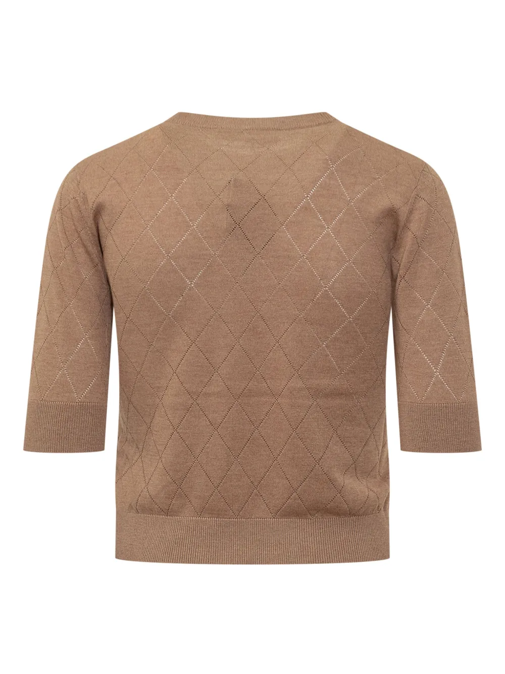 Max Mara توب 'باتريك' | تيشيرتات وجيرسي | Image 2