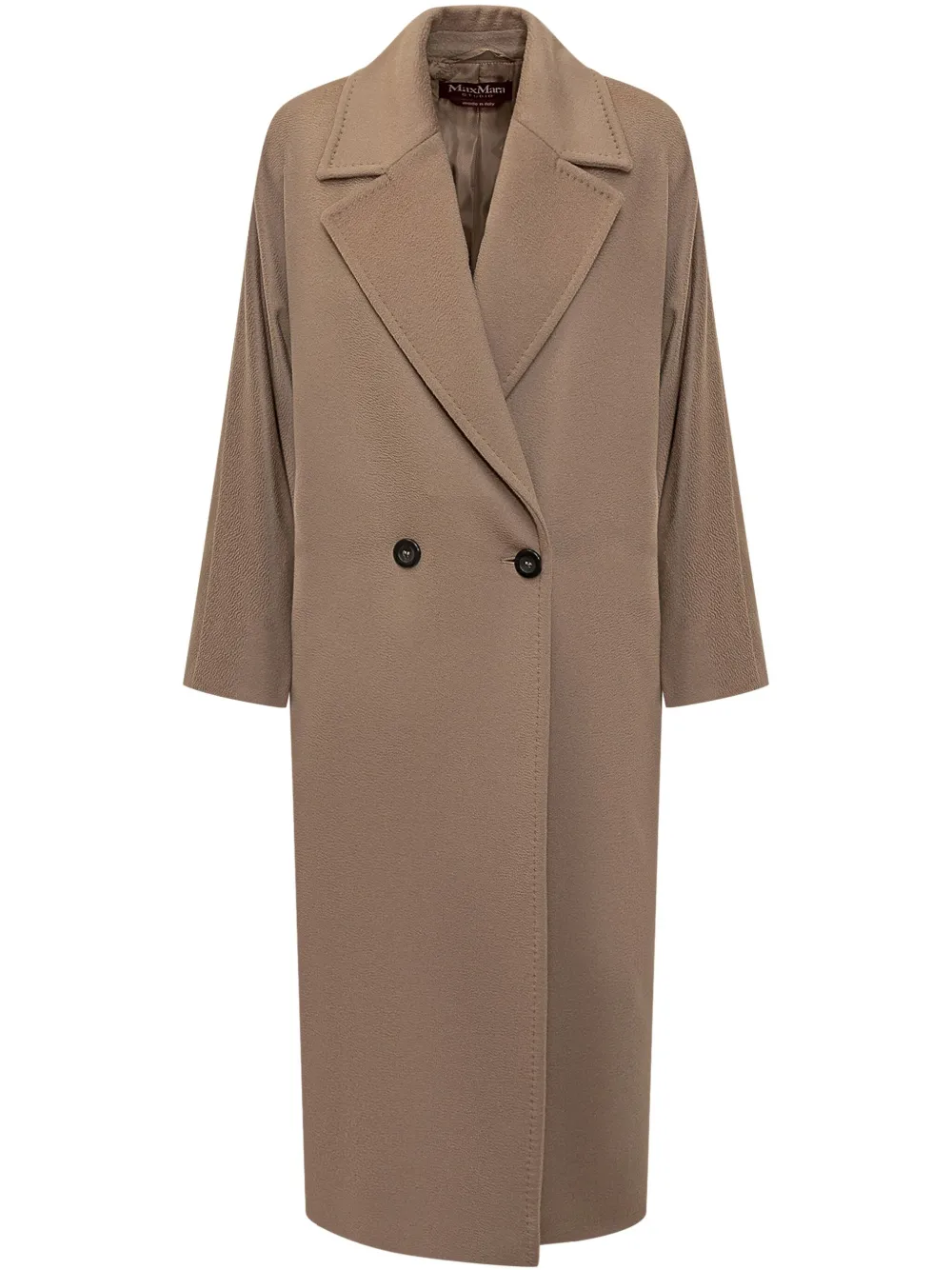 Max Mara Erice コート - ブラウン Max Mara Erice コート - ブラウン