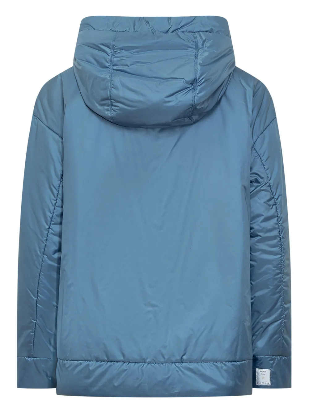 Max Mara chamarra impermeable reversible | Chamarras capitonadas | Image 2