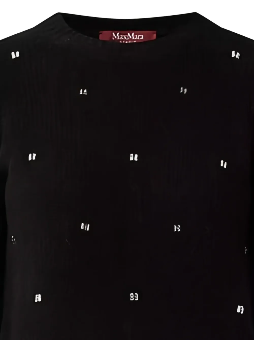 Max Mara Harald jumper | Knitted Sweaters | Image 2