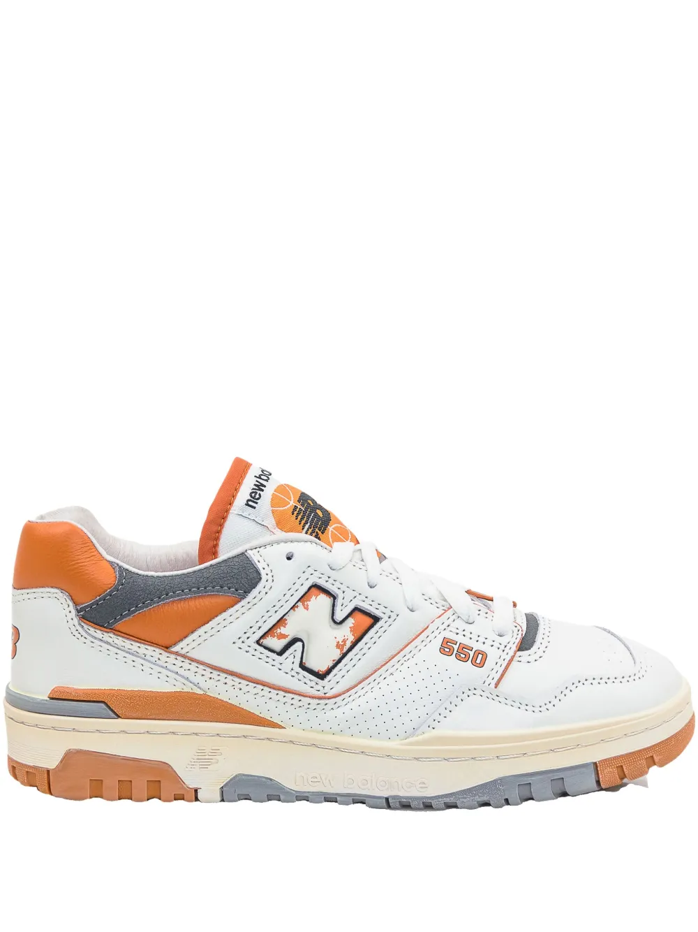 New Balance 550 sneakers - Bianco