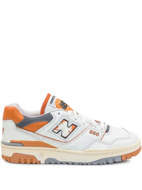 New Balance tenis 550