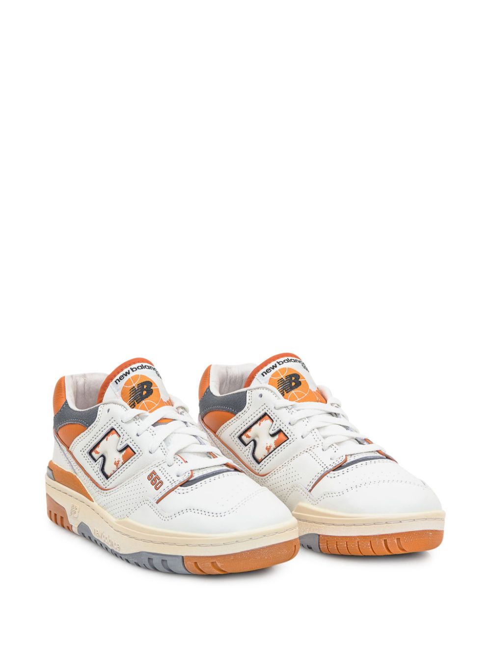 New Balance 550 sneakers - Wit