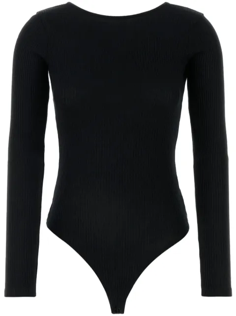 AGOLDE Bridget bodysuit