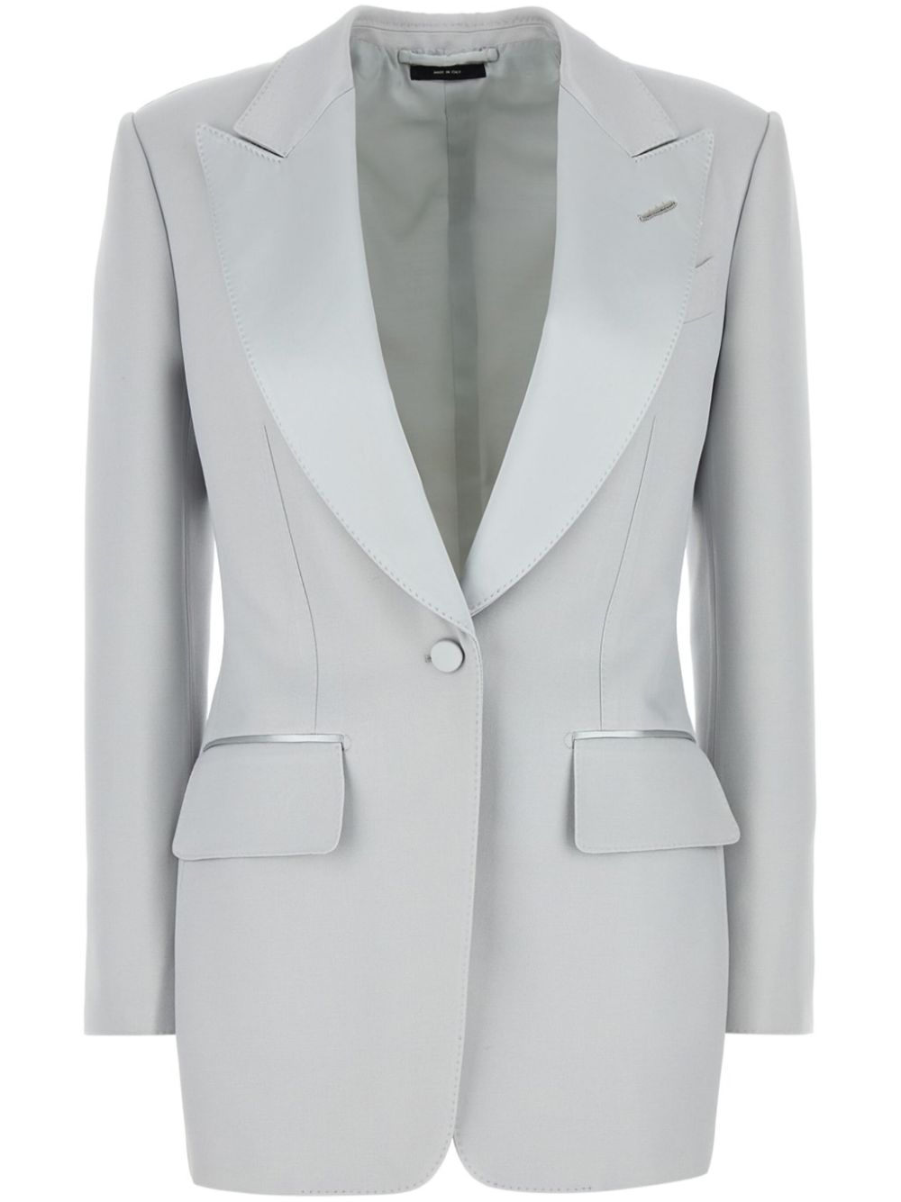 TOM FORD single-breasted blazer Women