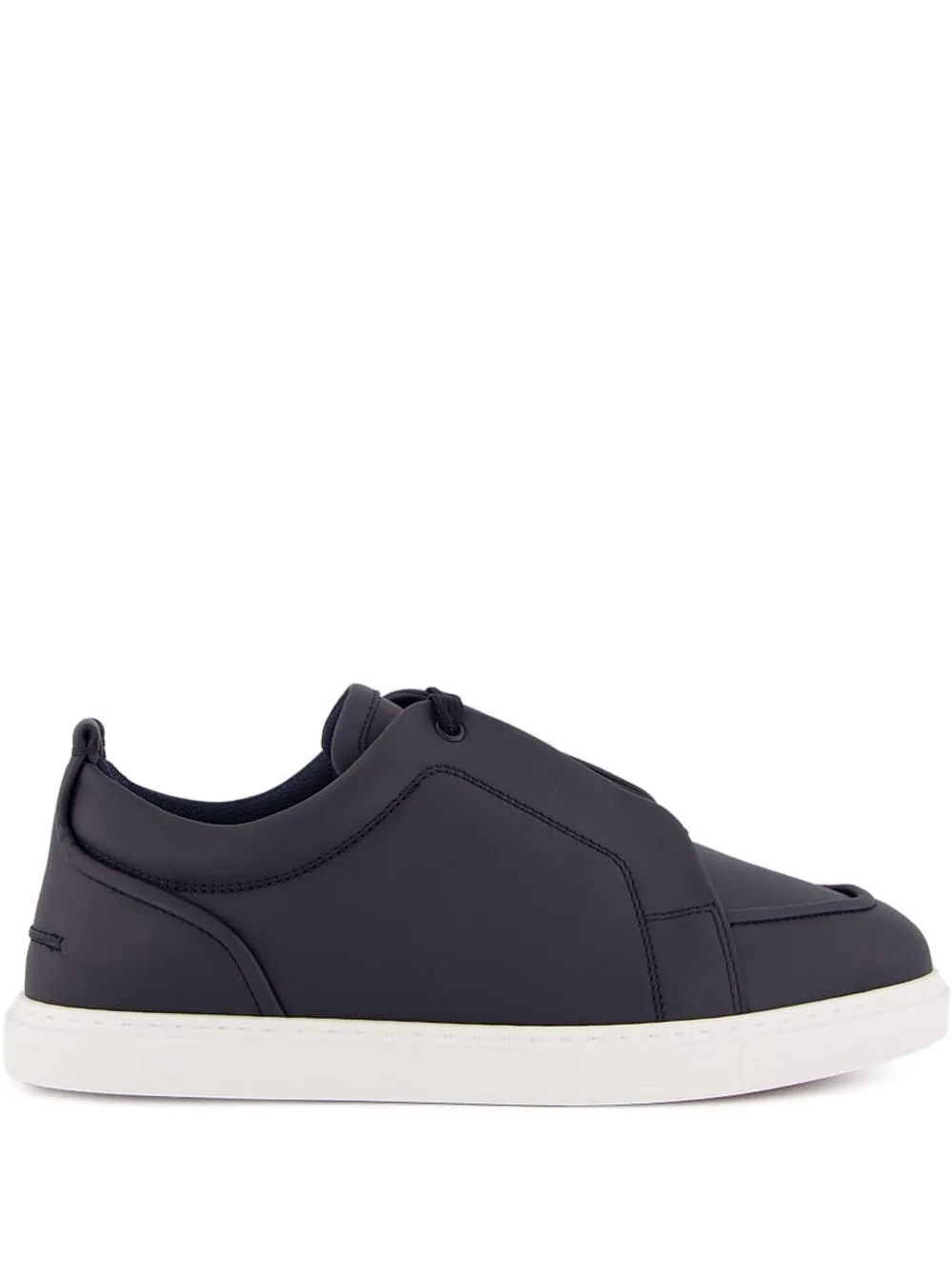 Christian Louboutin tenis Jimmy | azul | Image 1