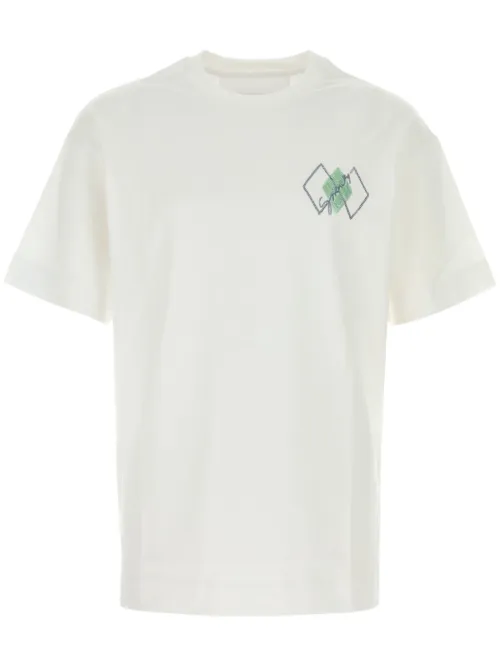 T-shirt à logo imprimé - Givenchy - Modalova
