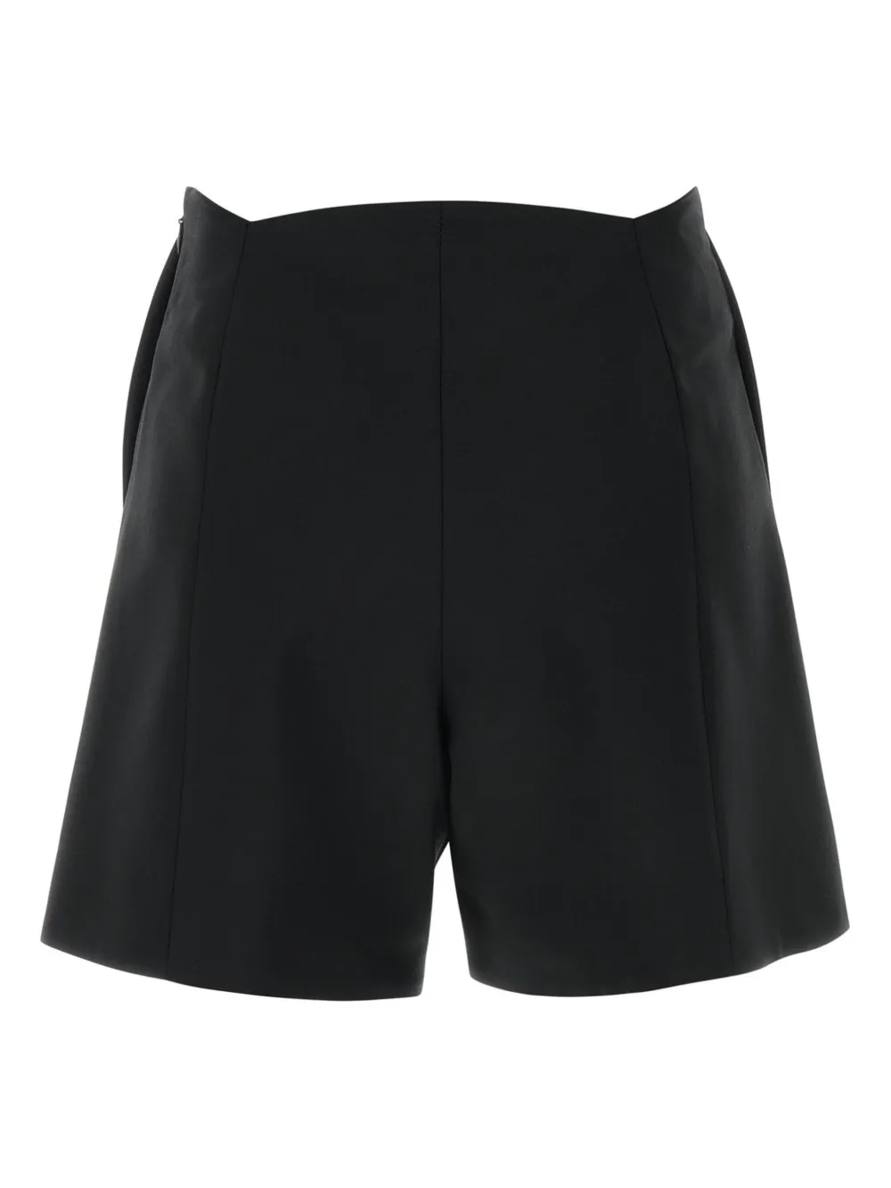Givenchy decorative-button shorts | Short Shorts | Image 2