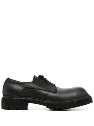 Guidi Derby Shoes For Men - Farfetch