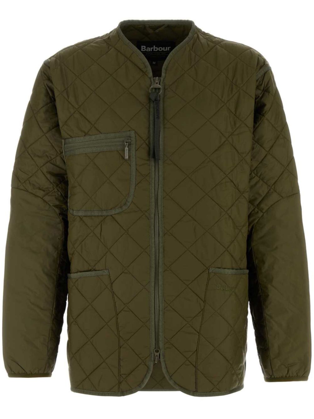 Liddesdale down jacket