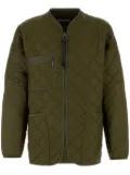 Barbour Liddesdale down jacket - Green