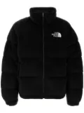 The North Face Nuptse puffer jacket - Black