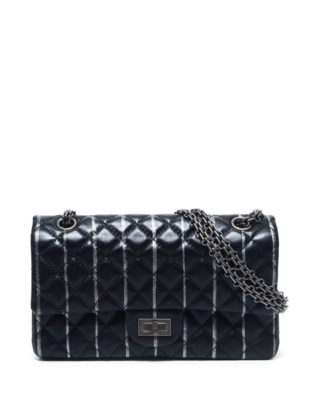 CHANEL 2015 medium 2.55 Reissue shoulder bag Women