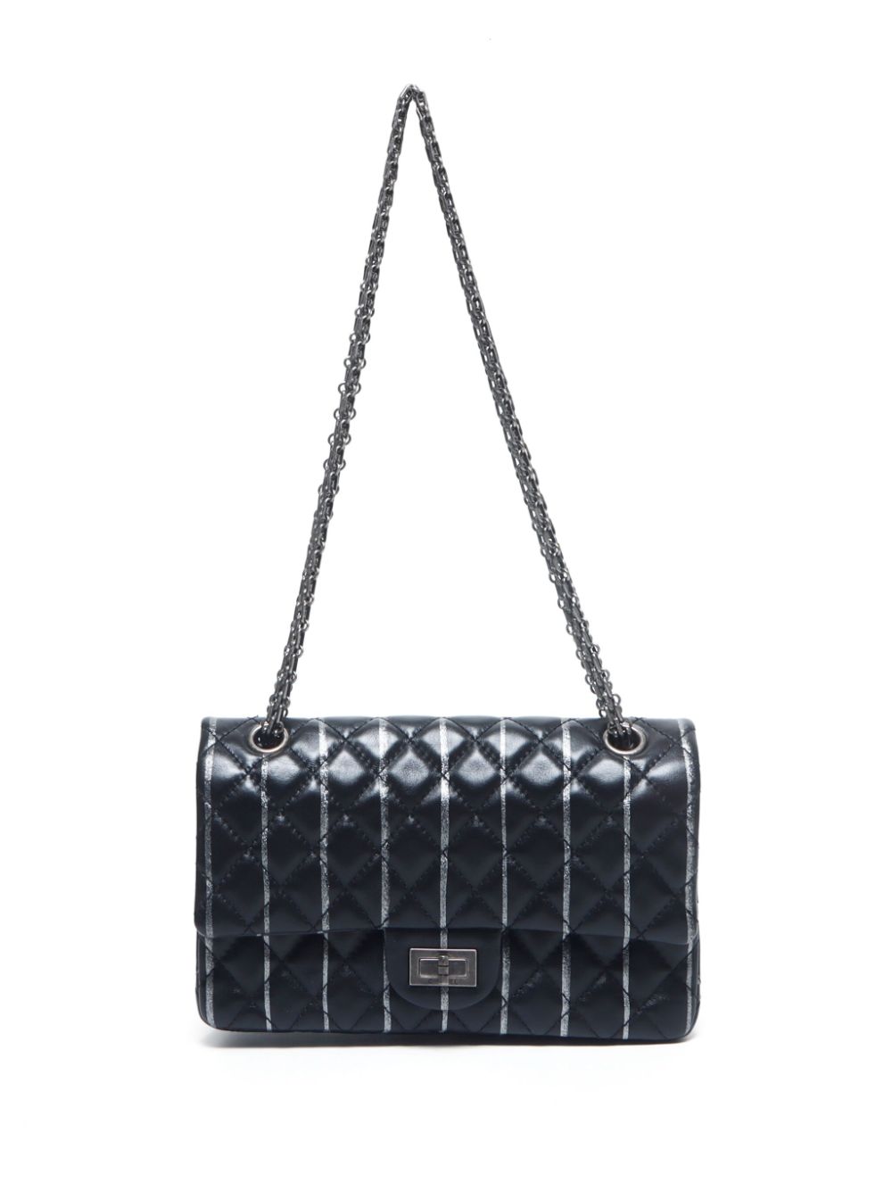 CHANEL 2015 medium 2.55 Reissue shoulder bag Women