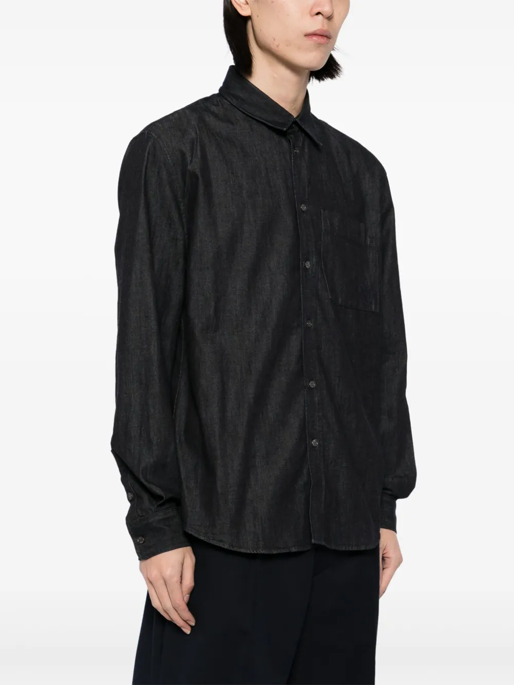 Maison Kitsuné Camicia in cotone | Camicie | Image 3