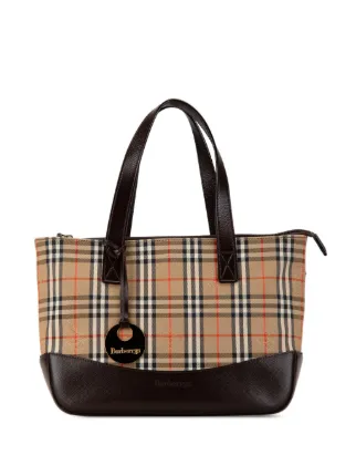 Burberry Pre-Owned