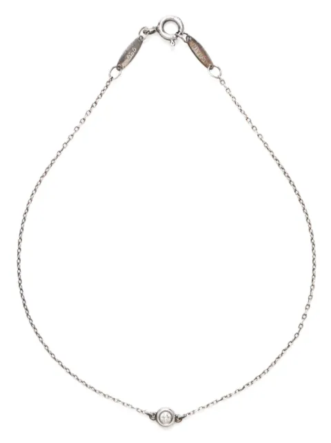 Tiffany & Co. Pre-Owned 2000s By the Yard Armband
