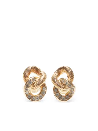 Christian Dior Pre-Owned