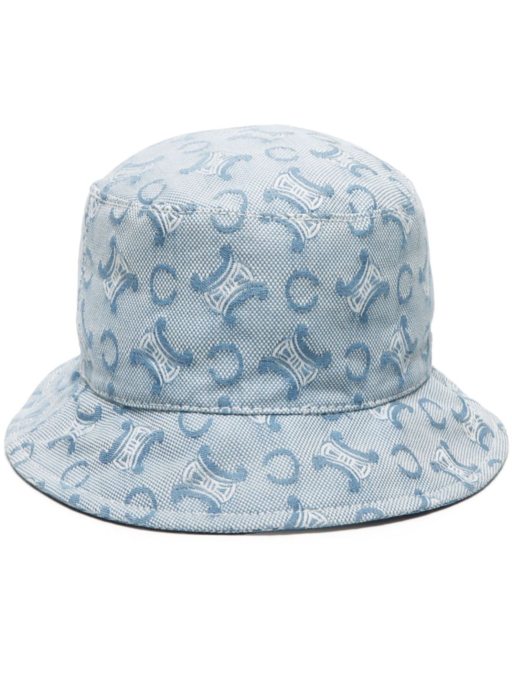 2000 Macadam bucket hat