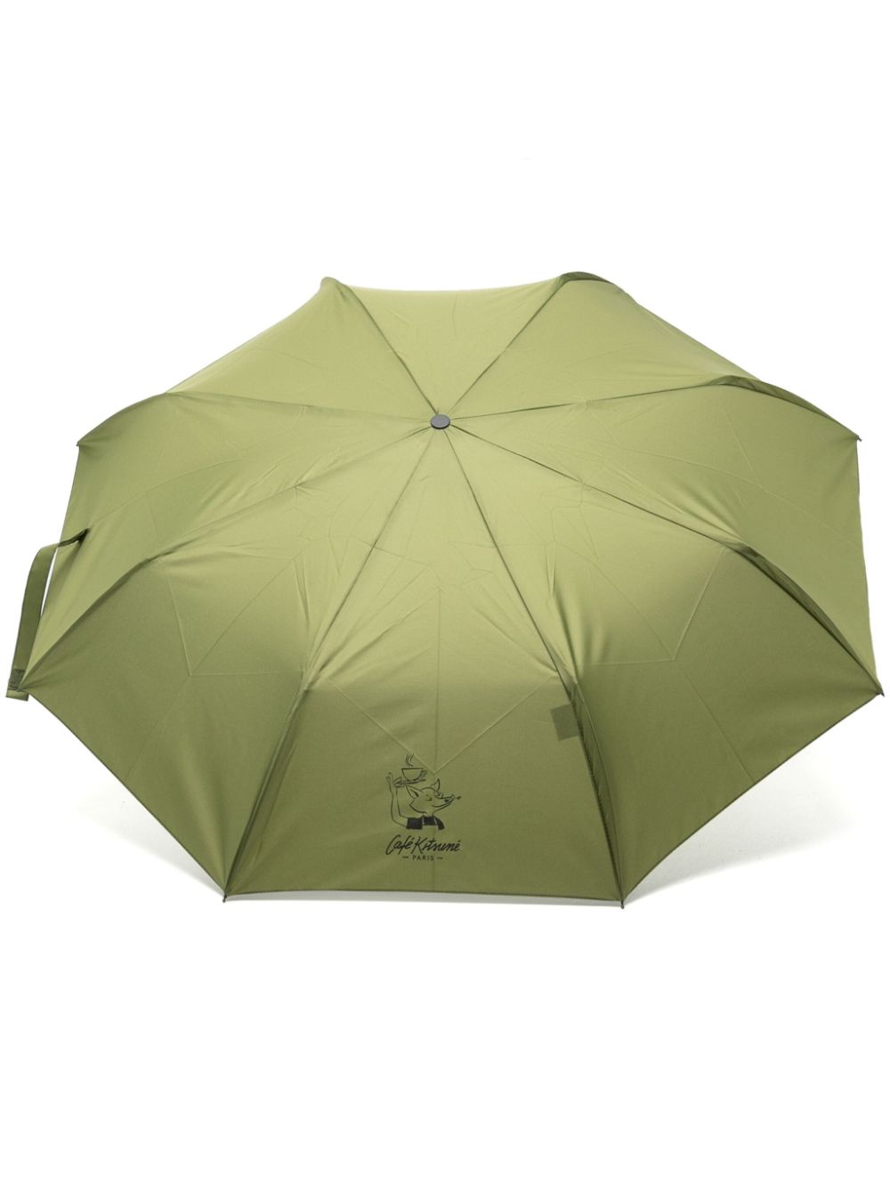 logo-print umbrella