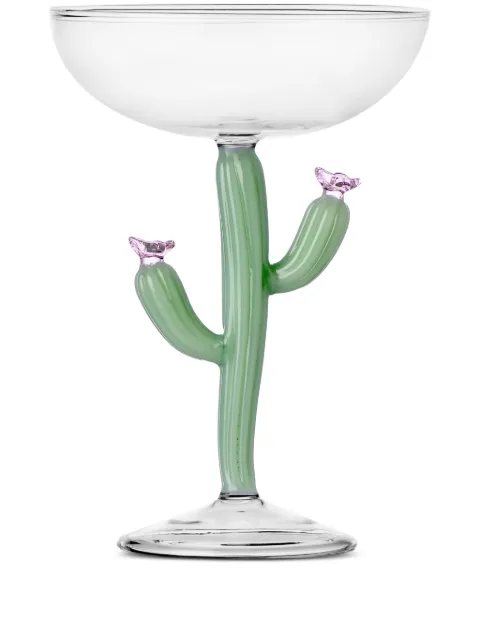 Ichendorf Milano bowl de champagne Desert Plants