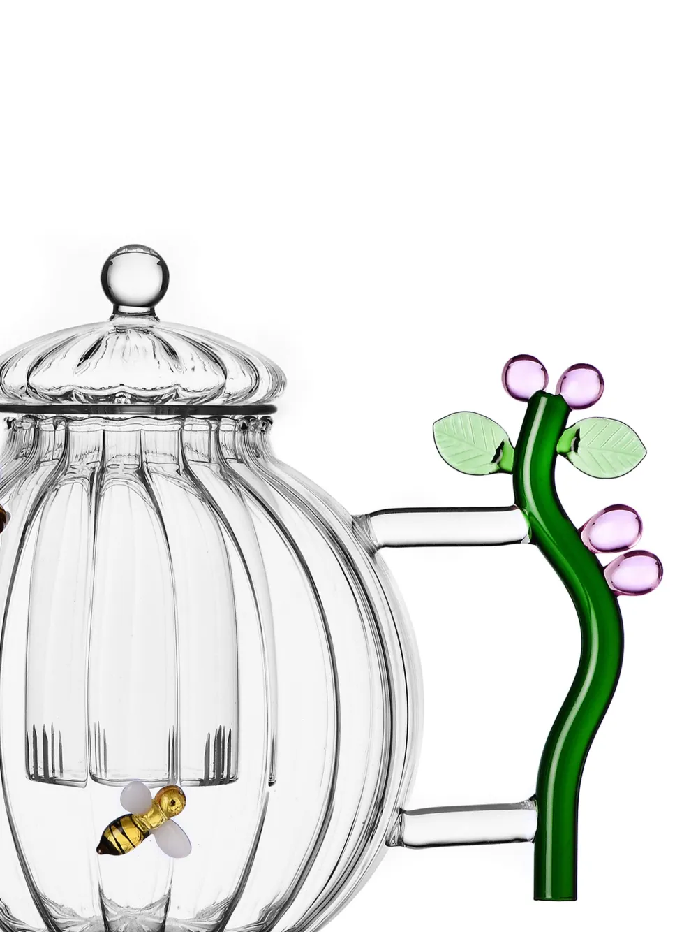 Ichendorf Milano Botanica teapot | Tableware | Image 2