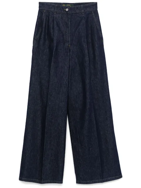A.P.C. Cohex jeans 