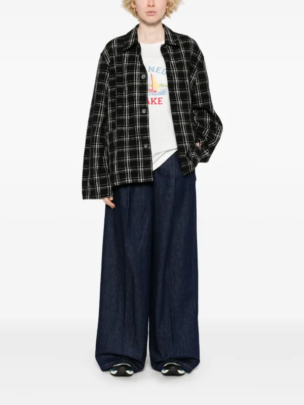 A.P.C. Cohex ジーンズ | ブルー | FARFETCH JP