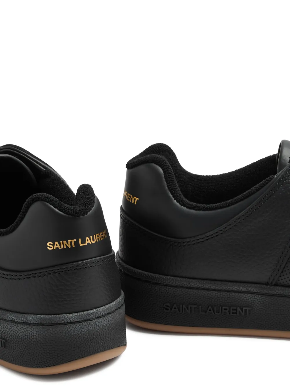 Saint Laurent SL/61 Sneakers | Low-Top-Sneakers | Image 2