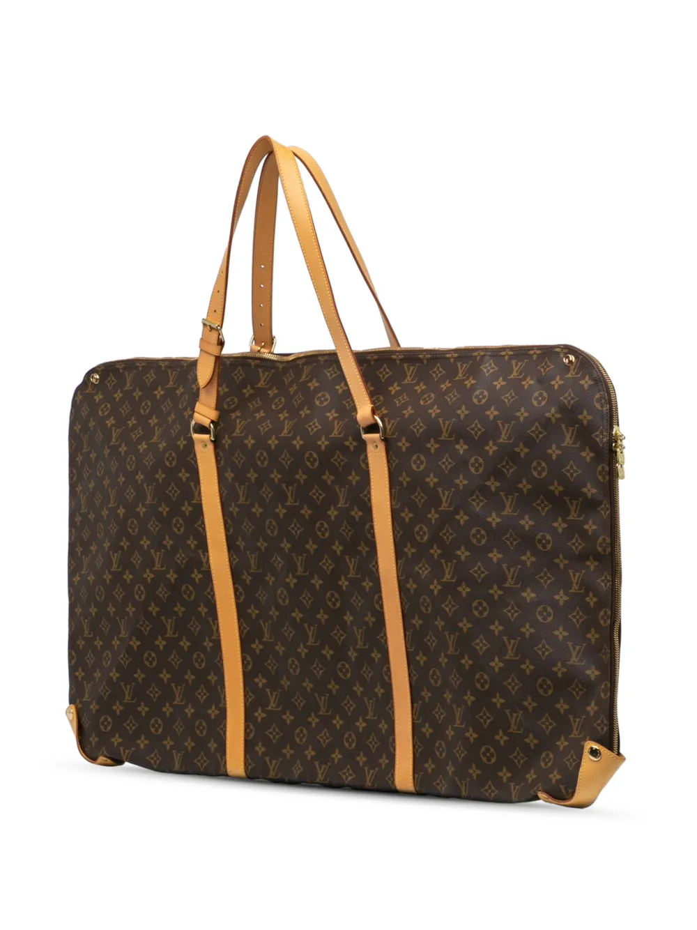 Cheap Louis Vuitton Pre-Owned 1999 Monogram Kabul Garment travel bag WOMEN