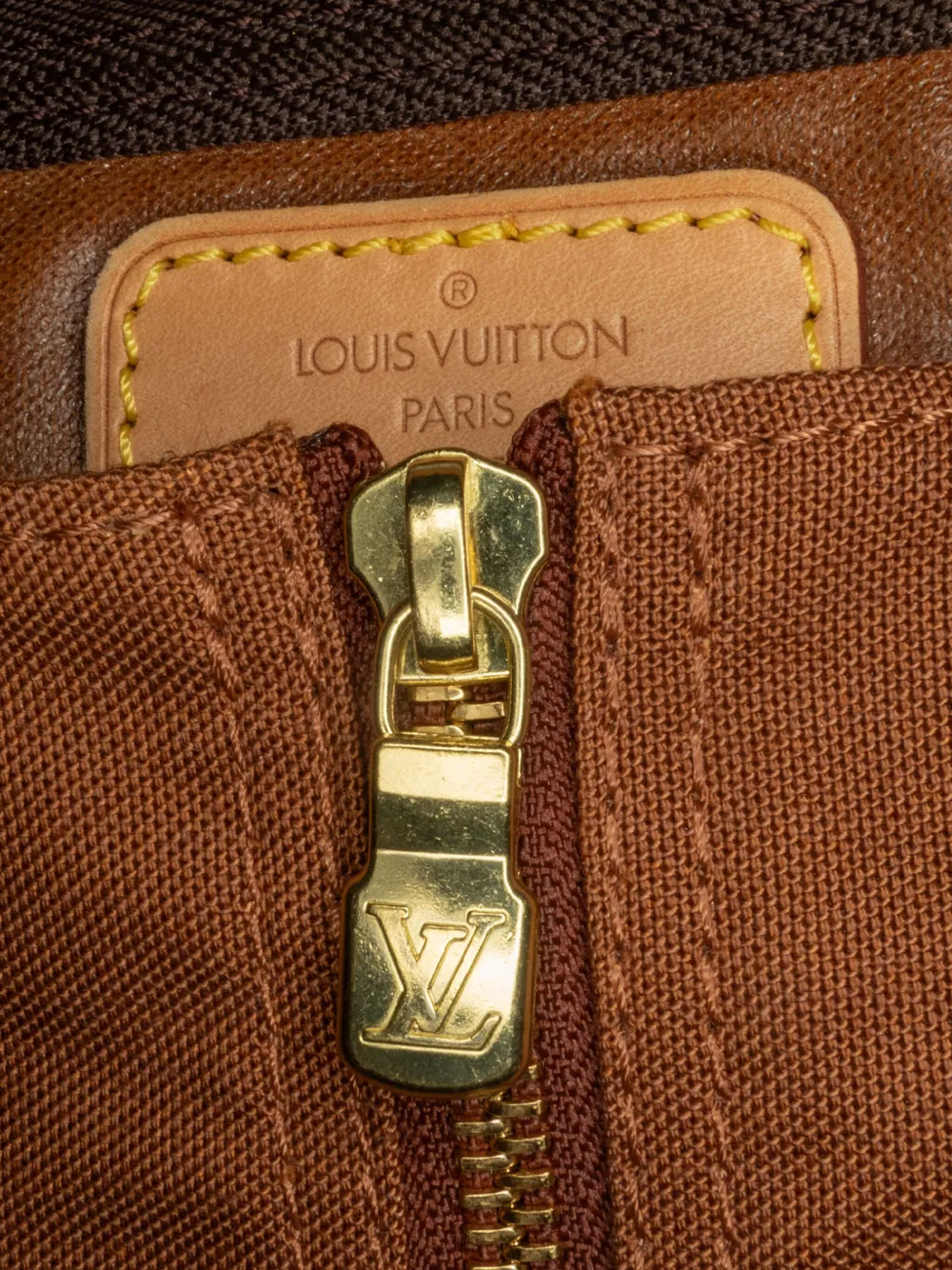 Cheap Louis Vuitton Pre-Owned 1999 Monogram Kabul Garment travel bag WOMEN